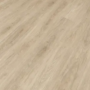 GoodHome Southwell Wood effect Wood effect Laminate Flooring, 1.59m²