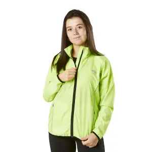 Firefoot Childrens/Kids Bainton Reflective Jacket