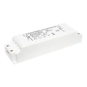 LED Transformer Power Supply / Driver for Led Strips - Power 50W - Pack of 2