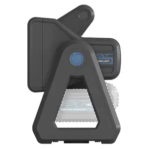 Erbauer EXT LED Work light 2000lm