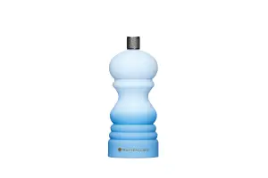 MasterClass Salt or Pepper Mill 12cm - Blue Ombra