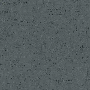 AS Creation Plain Concrete Stone Wallpaper 10m Textured Embossed Non Woven Vinyl Charcoal Black Grey 37904-8