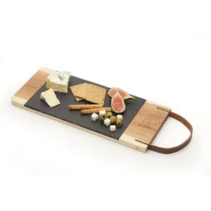 Artesà Wood Cheese Board