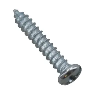 Self Tapping Screws PH2 Drive 3.5mm (width) x 20mm (length) Fasteners 150pcs