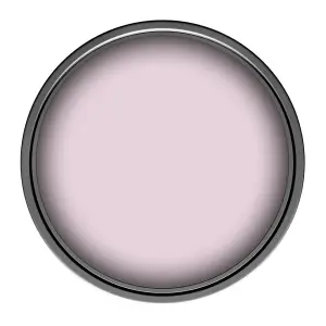 Leyland Trade Vinyl Matt Walls & Ceilings Emulsion Paint Shy Blush (PPG1182-2) 350ml Tester