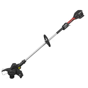 Sealey Grass Strimmer 40V SV20 Series 30cm Cutting Width Body Only CP40VGS