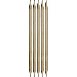 BASIX DP 20X10 - Basix: Knitting Pins: Double-Ended: Set of Five: 20cm x 10.00mm - KnitPro