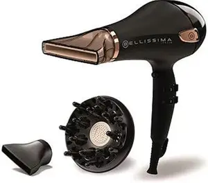 Bellissima Italia Ceramic Hair Dryer