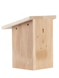 Fallen Fruits Blue Tit Nest Box (In Gift Box)