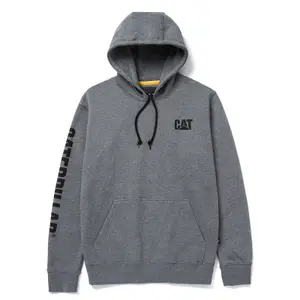 Trademark Banner Hooded Sweatshirt