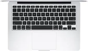 Macbook Pro Retina 13-Inch (2015) - Core i5 - 8GB SSD 256 QWERTY - English