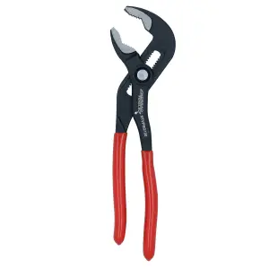 Water Pump Pliers Plumbers Viper Grip Wrench 7in Long 32mm Max Opening