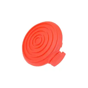 Hyper Tough Grass Strimmer Trimmer Spool Cover Cap by Ufixt