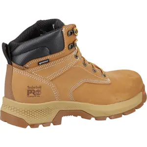 Timberland Pro Titan 6" Safety Boot Wheat