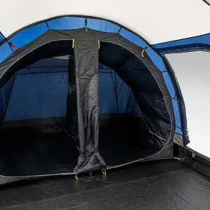 Kampa Watergate 8 Tent with FREE Carpet & Footprint