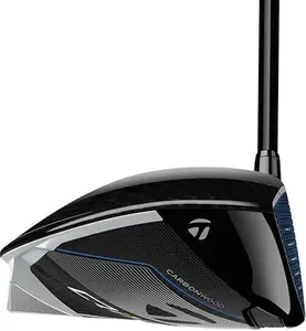 Taylormade Qi10 Golf Driver - 10.5 Fujikura Ventus TR Blue 50 Regular