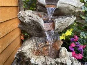 Altico Playtime Solar Water Feature