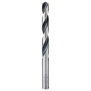 Bosch Professional HSS Twist PointTeQ Drill Bit - 10pc, 9.5mm