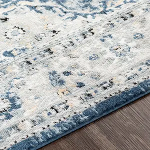 PETRA Oriental Vintage Area Rug 160 x 220 cm