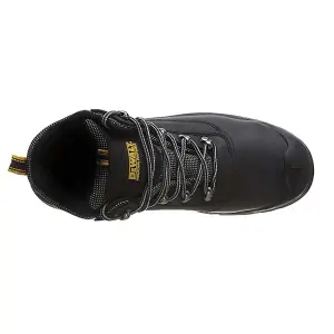 DeWalt Laser Safety Hiker Work Boots Black (Sizes 3-13)