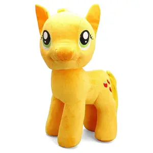 Doodle My Little Pony Octavia Plush Toy, Perfect for the My Little Pony Fan, 20 Inch