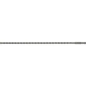 High-Performance 8 x 450mm SDS Plus Drill Bit for Smooth Drilling