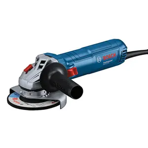 BOSCH GWS 12-125 240v Angle grinder 5" (125mm)