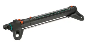 Gardena Oscillating Sprinkler AquaZoom L