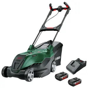 BOSCH ADVROTAK36V40650 2X2 36v Rotary mower