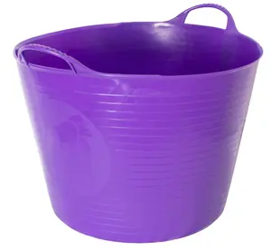 Gorilla Tub Large 38L / Purple