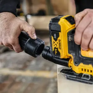 DeWalt 1/4 sheet sander DCW200N-XJ