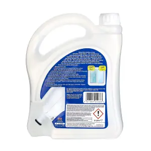 Nilco Angel Glass - Self Cleaning Glass Treatment & Spray Gun 2L Ready To Use