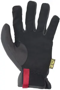 Mechanix Automotive Fastfit Glove Black-Large