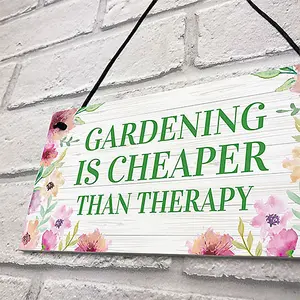 Garden Signs And Plaques Summer House Sign Garden Shed Friendship Gift House Signs Outdoor Decoration Signs For Outside