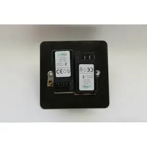 Wall Mounted Dimmer