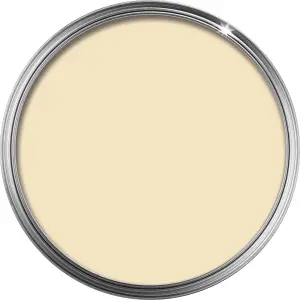 GoodHome Toronto Matt Furniture paint, 125ml