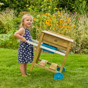 TP Early Fun Sand and Water Table - FSC certified