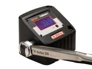 Norbar TruCheck2 1/2in Square Drive 10-350Nm