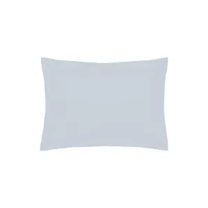 Belledorm 200 Thread Count Egyptian Cotton Oxford Pillowcase Ocean (One Size)