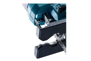 MAKITA DJV184Z 18v Jigsaw top handle