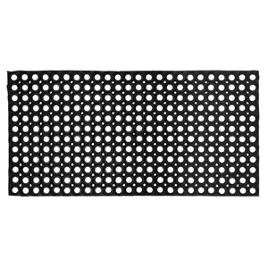 50 W x 100 L cm Non-Slip Outdoor Door Mat