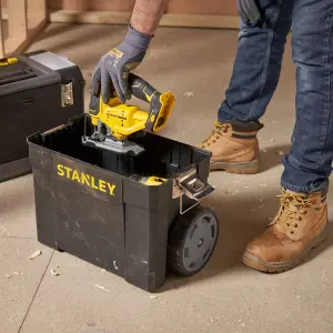 Stanley Mobile work centre Trolley & toolbox