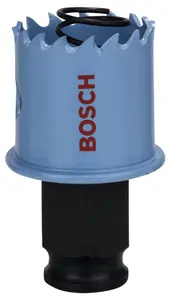 Bosch Professional Sheet Metal Holesaw 29 mm, 1 1/8"