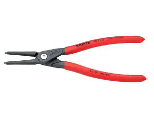 Knipex Precision Circlip Pliers Internal Straight 40-100mm J3