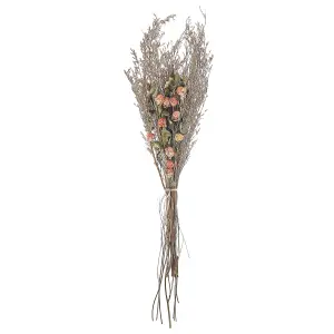 Dried Flower Bouquet AZUEL Natural