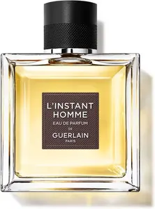 GUERLAIN L'instant De Guerlain Pour Homme Eau De Parfum For Men 100 Ml