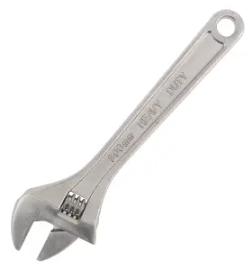 Rothenberger 300mm Adjustable wrench