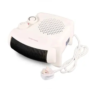 COPPEX HOME FLAT FAN HEATER 2000W