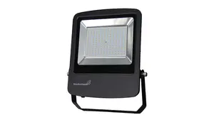 150W 4000K IP65 REX Slim Floodlight 220-240V