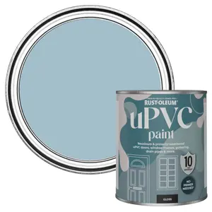 Rust-Oleum Nan's Best China Gloss UPVC Paint 750ml